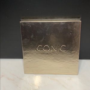 Iconic London Palette